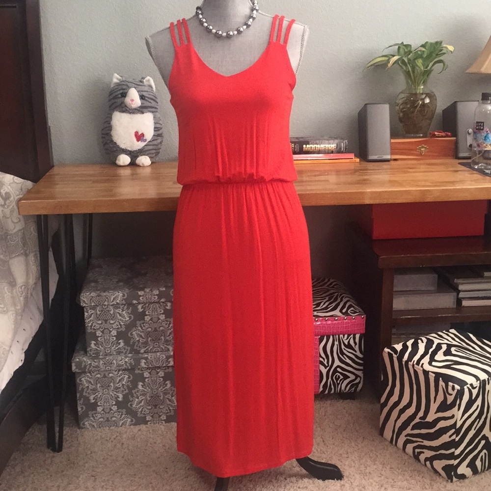 New with tags Fleur Bleue Beautiful dress